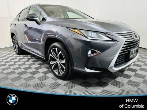2017 Lexus RX 350 for sale at Preowned of Columbia in Columbia MO
