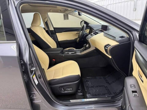 2019 Lexus NX 300