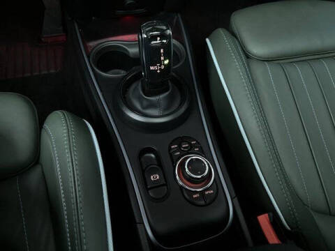 2024 MINI Countryman Cooper S