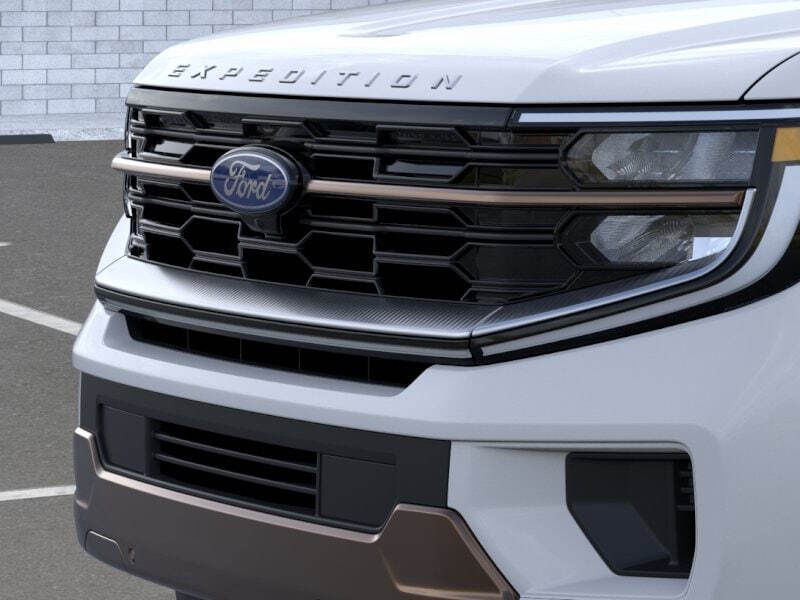 2026 Ford Expedition King Ranch