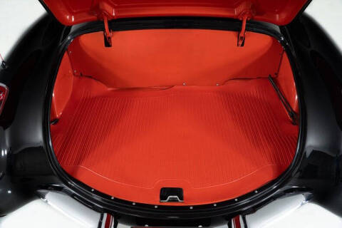 1957 Chevrolet Corvette