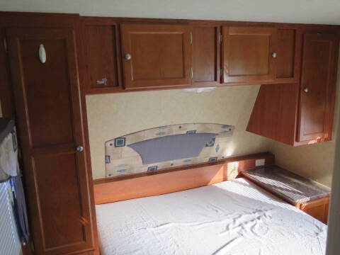 2010 R-Vision Condor TRAIL CRUISER