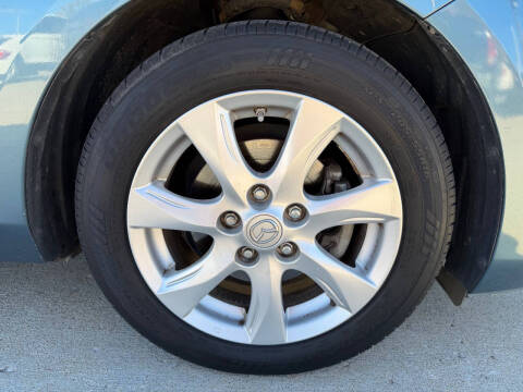 2010 Mazda MAZDA3 i Touring