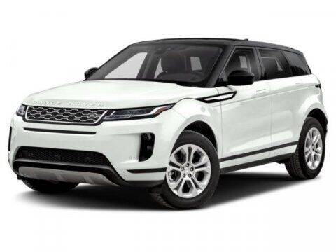 2020 Land Rover Range Rover Evoque for sale at Mike Schmitz Automotive Group in Dothan AL