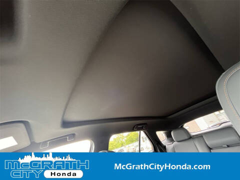 2026 Honda Prologue Elite