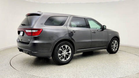 2020 Dodge Durango R/T