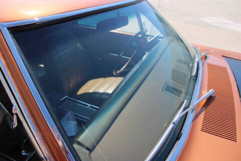 1969 Dodge Coronet