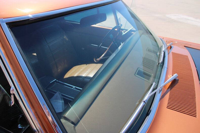 1969 Dodge Coronet