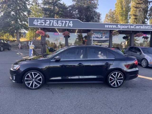 2014 Volkswagen Jetta