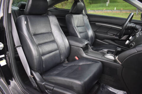 2012 Honda Accord EX-L