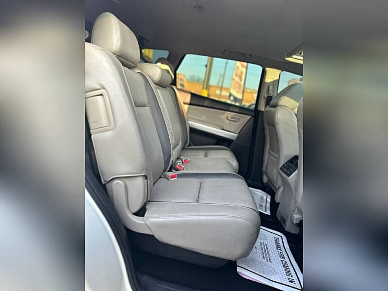 2011 Mazda CX-9 Grand Touring