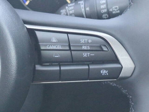 2026 Mazda CX-30 2.5 S Select Sport