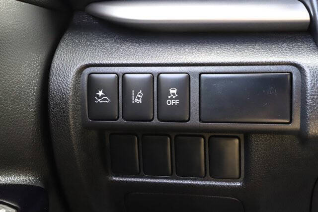 2023 Mitsubishi Eclipse Cross LE