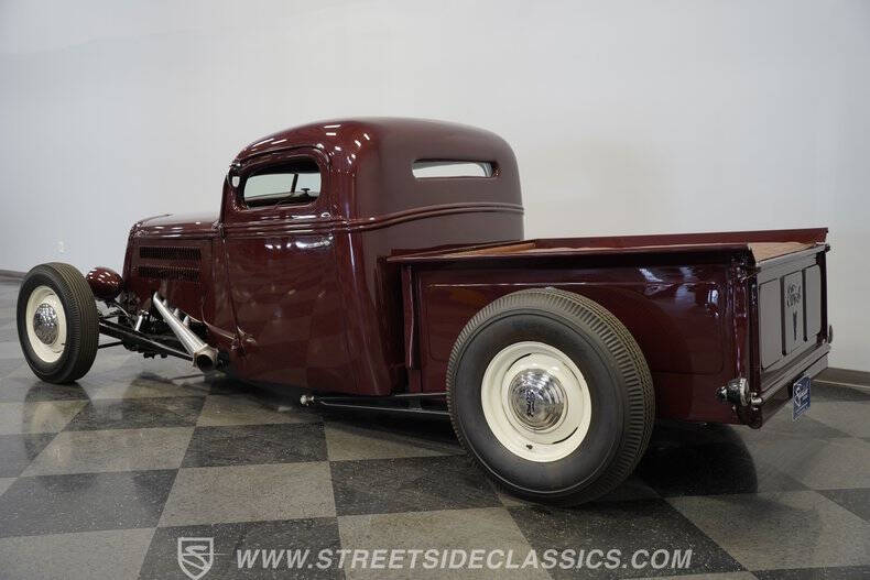 1939 Ford F-100