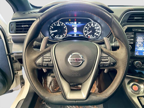 2023 Nissan Maxima 3.5 SR