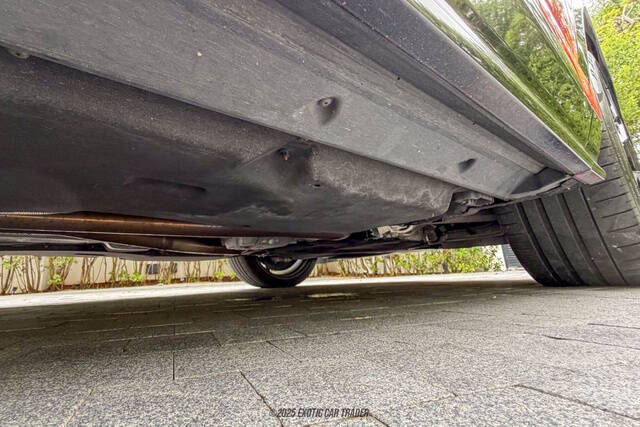 2019 Lamborghini Urus