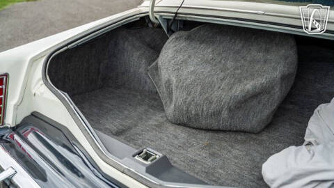 1979 Lincoln Continental
