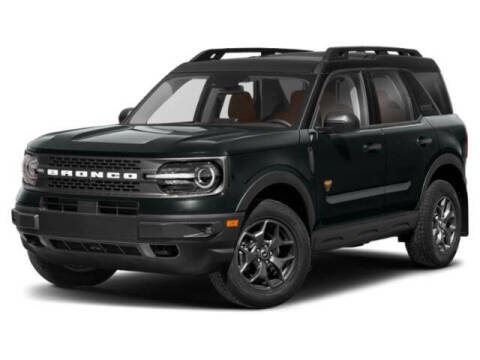 2023 Ford Bronco Sport for sale at Premier Motors in Hayward CA