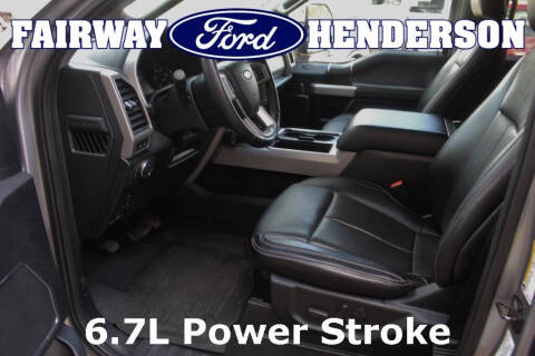 2021 Ford F-350 Super Duty