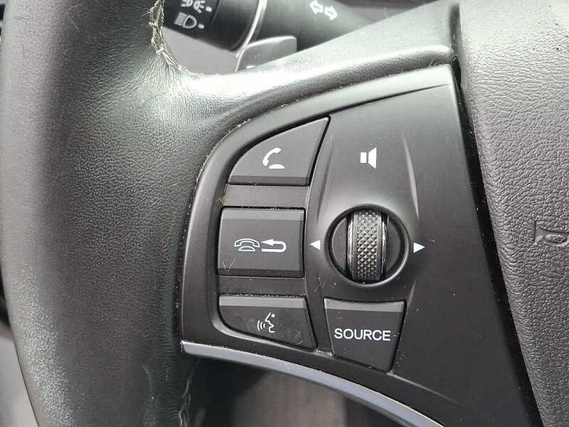 2020 Acura MDX SH-AWD w/Tech