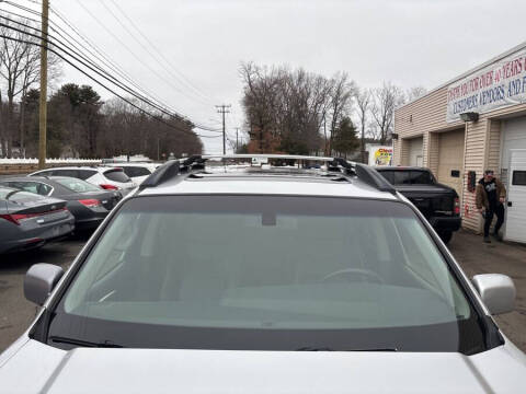 2006 Honda Ridgeline