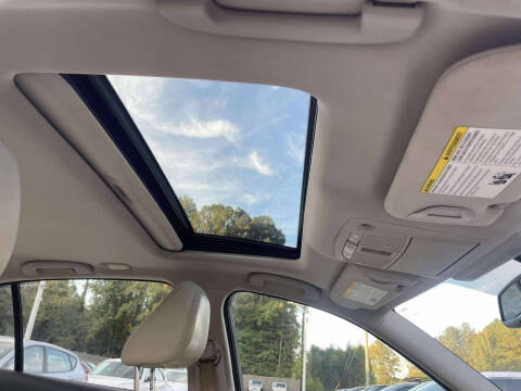 2014 Infiniti Q50 Premium