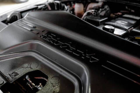 2020 RAM 2500 Big Horn