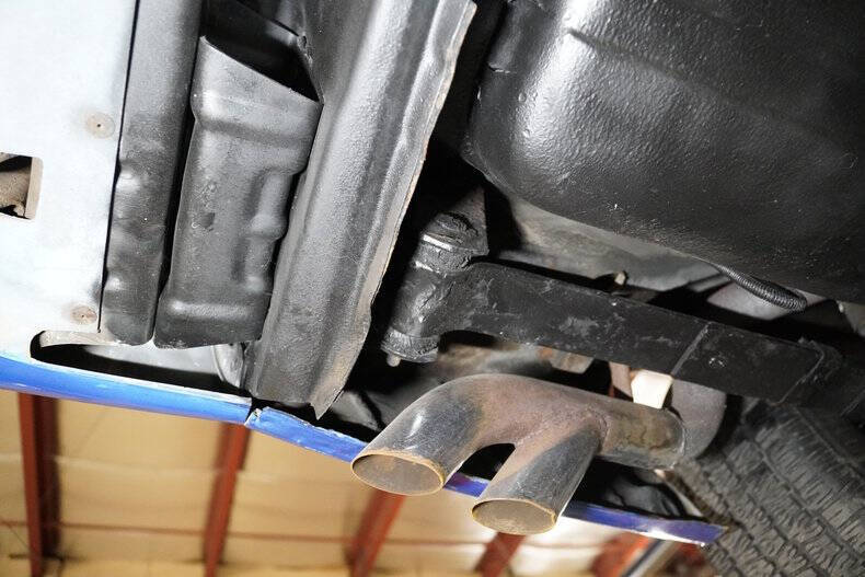 1978 Pontiac Macho Trans Am