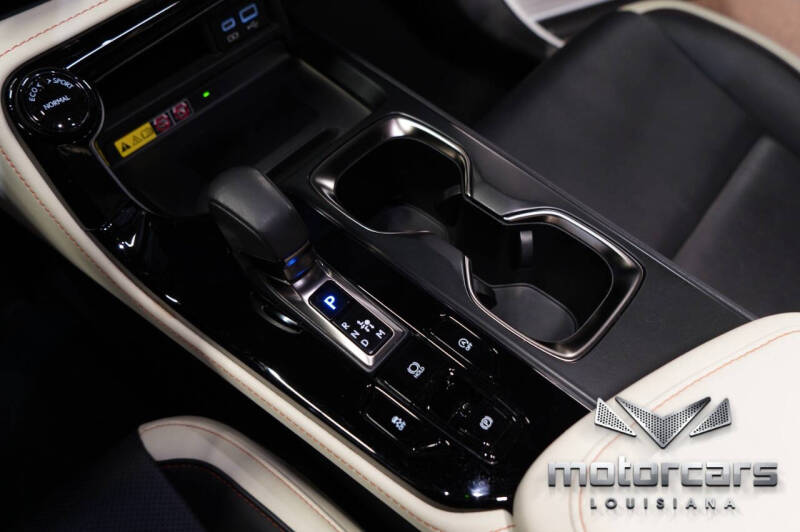 2023 Lexus NX 250 Premium