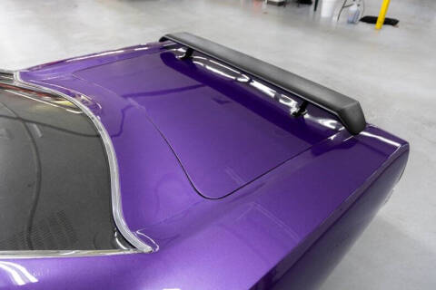 1970 Plymouth Roadrunner