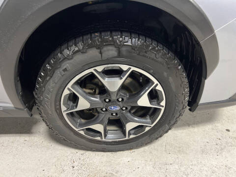 2019 Subaru Crosstrek 2.0i Base