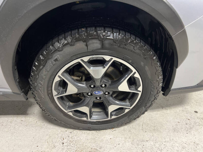 2019 Subaru Crosstrek 2.0i Base