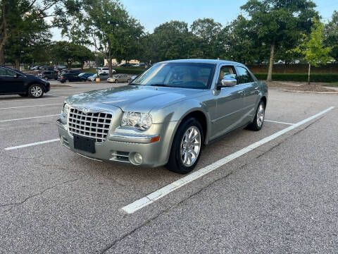 2006 Chrysler 300 for sale at Best Import Auto Sales Inc. in Raleigh NC