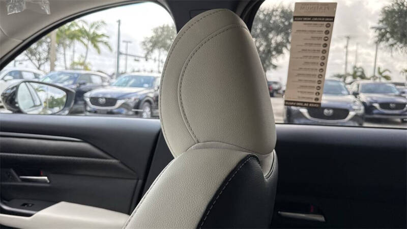 2026 Mazda CX-50 2.5 Turbo Premium Plus