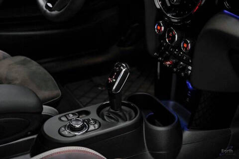 2023 MINI Hardtop 2 Door John Cooper Works