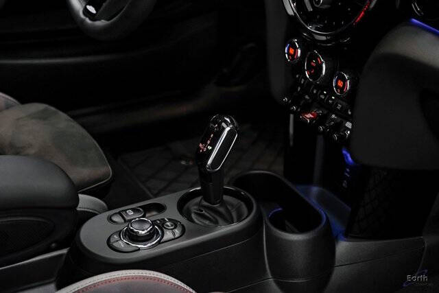 2023 MINI Hardtop 2 Door John Cooper Works