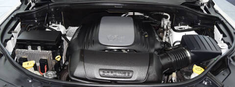 2016 Dodge Durango R/T