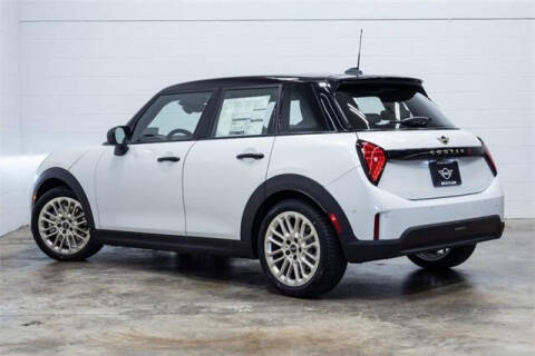 2026 MINI Hardtop 4 Door