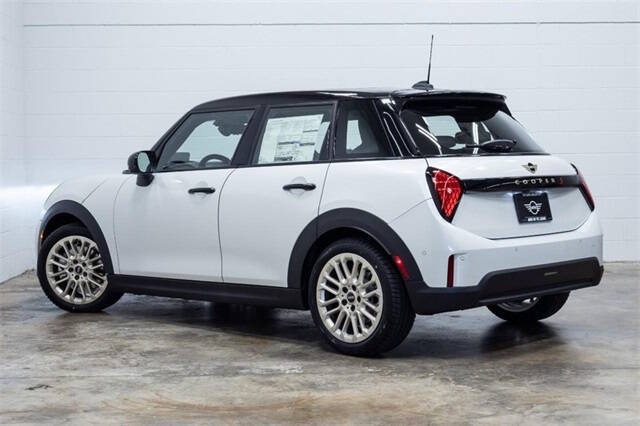 2026 MINI Hardtop 4 Door