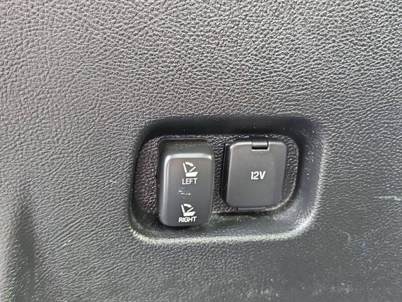 2020 Ford Edge ST