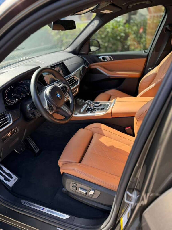 2023 BMW X5 sDrive40i