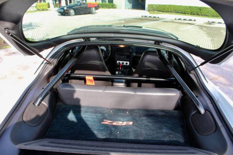 2002 Chevrolet Camaro Z28