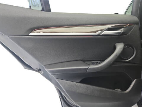 2018 BMW X2 xDrive28i