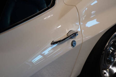 1967 Chevrolet Corvette