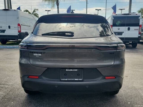 2024 Dodge Hornet GT