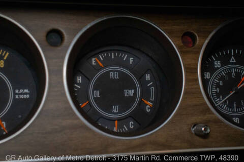 1970 Dodge Challenger