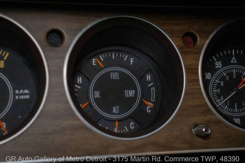 1970 Dodge Challenger