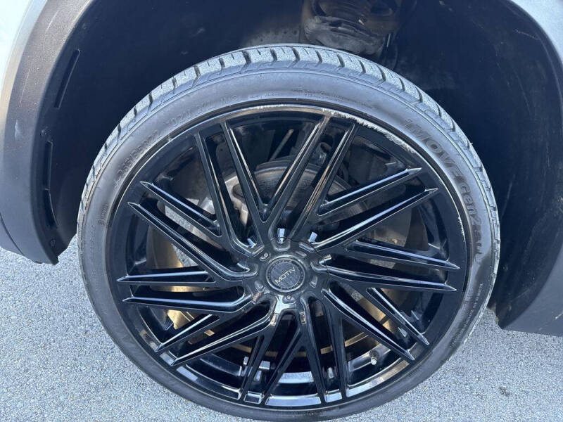 2018 Volkswagen Atlas 2.0T S