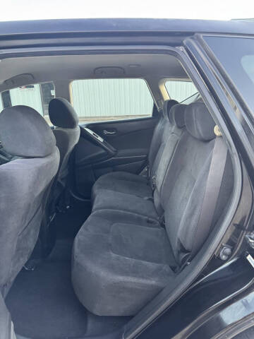 2009 Nissan Murano S