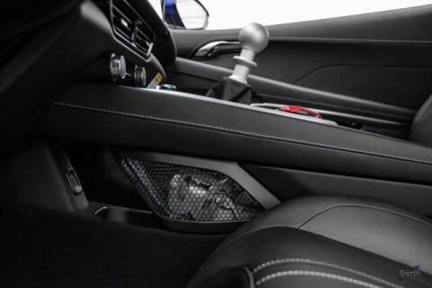 2025 Lotus Emira V6 Base